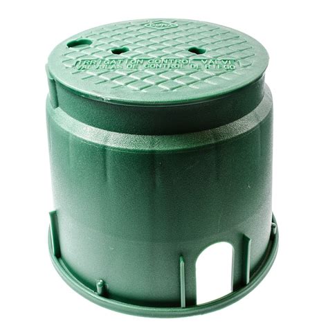 concrete valve box with steel cover|heavy duty irrigation valve box.